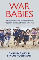 War Babies (ISBN: 9781917439480)