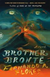 Brother Bronte (ISBN: 9781250419927)
