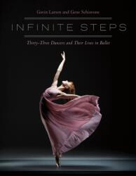 Infinite Steps (ISBN: 9780813081502)