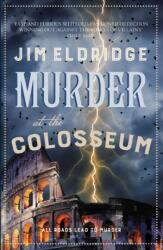 Murder at Colosseum (ISBN: 9780749032258)