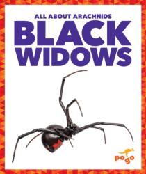 Black Widows (ISBN: 9798892136099)