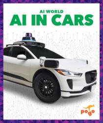 AI In Cars (ISBN: 9798892135597)