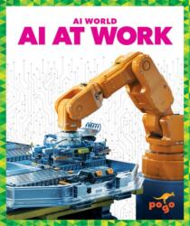 AI at Work (ISBN: 9798892135566)