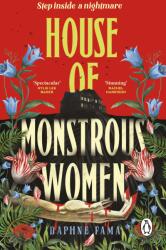 House of Monstrous Women (ISBN: 9781804997437)