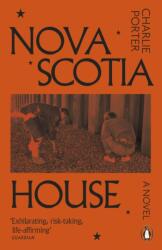 Casa Nova Scotia (ISBN: 9781802067446)