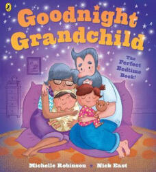 Goodnight Grandchild (ISBN: 9780241766569)