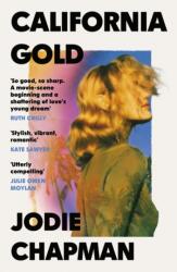 California Gold (ISBN: 9780241562383)