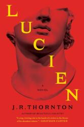 Lucien (ISBN: 9780063458437)