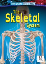 Skeletal System (ISBN: 9798892326582)