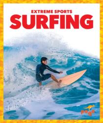 Surfing (ISBN: 9798892136488)