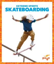 Skateboarding (ISBN: 9798892136396)