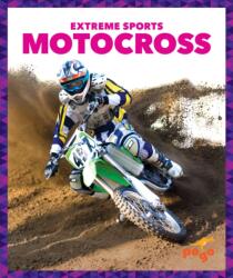 Motocross (ISBN: 9798892136365)