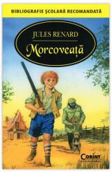 Morcoveata - Jules Renard (ISBN: 9786068609102)