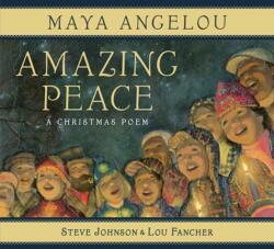 Amazing Peace (ISBN: 9780593518618)