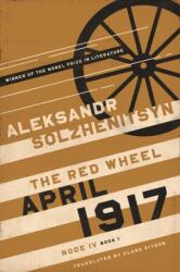 April 1917 (ISBN: 9780268210526)