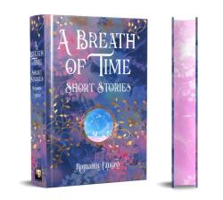 A Breath of Time (ISBN: 9781835627822)