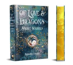 Of Love & Dragons - HAHN CAREN (ISBN: 9781835627815)