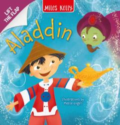 Aladdin (ISBN: 9781835151464)