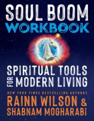 Soul Boom Workbook (ISBN: 9781538775547)