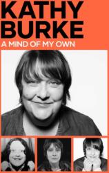 Mind of My Own (ISBN: 9781398553378)