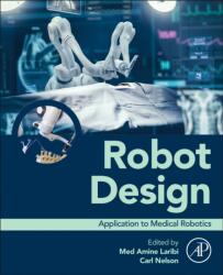 Robot Design (ISBN: 9780443247781)