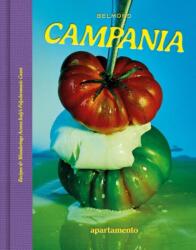 CAMPANIA (ISBN: 9788409699889)