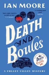 Death and Boules (ISBN: 9781788425933)