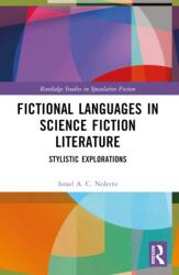 Fictional Languages in Science Fiction Literature (ISBN: 9781032688930)