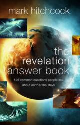 The Revelation Answer Book (ISBN: 9780736991742)