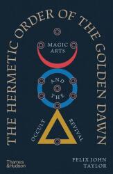 The Hermetic Order of the Golden Dawn (ISBN: 9780500029183)