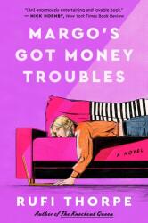 Margo's Got Money Troubles (ISBN: 9780063356597)