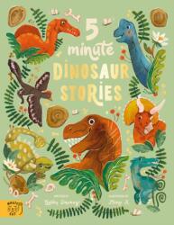 5 Minute Dinosaur Stories (ISBN: 9781917366267)