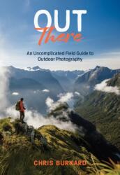 Out There - BURKARD CHRIS (ISBN: 9781797239057)