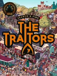Search and Find: The Traitors (ISBN: 9781529532975)