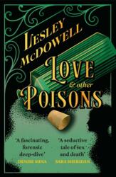 Love and Other Poisons (ISBN: 9781035411733)