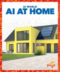 AI at Home (ISBN: 9798892135535)