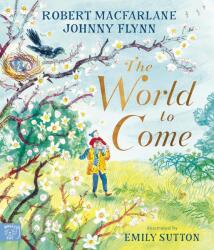 The World to Come (ISBN: 9781917044554)