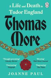 Thomas More (ISBN: 9781405953627)
