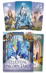 The Celestial Unicorn Tarot (ISBN: 9780738771182)