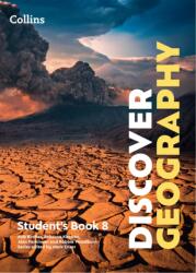 Discover Geography Student's Book 8 (ISBN: 9780008783211)