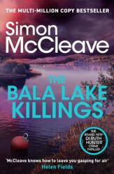 The Bala Lake Killings (ISBN: 9781835981825)
