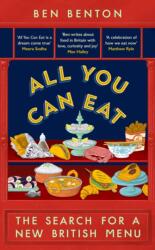 All You Can Eat (ISBN: 9781805221524)
