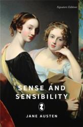 Sense and Sensibility (ISBN: 9781454964841)