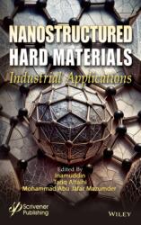 Nanostructured Hard Materials (ISBN: 9781394314140)