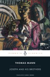 Joseph and his Brothers - John E. Woods (ISBN: 9780241785430)