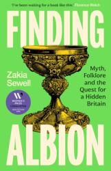 Finding Albion (ISBN: 9781399735902)