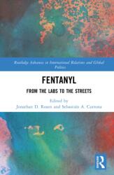 Fentanyl (ISBN: 9781041052319)