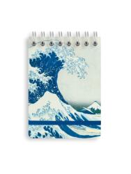 Katsushika Hokusai: The Great Wave (ISBN: 9781835627716)