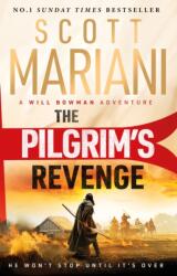 The Pilgrim's Revenge (ISBN: 9781399736749)