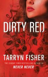 Dirty Red (ISBN: 9780008730338)